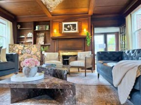 The Colonial at Mount Lebanon by Luxe PGH